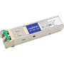 AddOn 100-02136-AO - Calix SFP 80KM CWDM 100-02136 Compat XCVR 1-GIG CWDM SMF LC