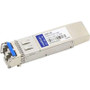 AddOn 10302-AO - 10GBASE-LR SFP+ SMF F/Extreme LC 1310NM 10KM 100% Compatible