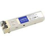 AddOn 3HE00027CA-AO - Alcatel SFP 550M SX 3HE00027CA Compat TAA XCVR 1-GIG SX MMF LC