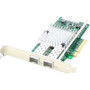 AddOn 42C1800-AO - Addon 10GBS Dual SFP+ PCIE X8 NIC F/IBM