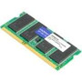 AddOn 43R1969-AA - 2GB 43R1969 Lenovo Compat DDR3 SODIMM