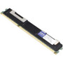 AddOn 46W0708-AM - 8GB DDR3-1600MHZ Dr Rdimm F/IBM