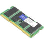 AddOn 482168-001-AA - 1GB 482168-001 DDR2 800MHz SODIMM F/ HP