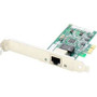AddOn 503746-B21-AO - Addon 1GBS Single RJ-45 PCIE X4 NIC F/HP