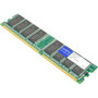 AddOn A0547734-AA - 1GB DDR-400MHz 2.5V DIMM F/Dell