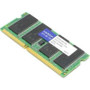 AddOn A3761100-AA - Addon 4GB DDR3-1333MHZ SODIMM F/ Dell