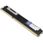 AddOn A4051426-AM - 16GB A4051426 DDR3 QR Rdimm F/ Dell