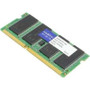 AddOn A5596707-AA - 8GB DDR3-1333MHZ SODIMM F/Dell