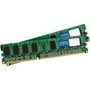 AddOn AA160D3N/24GK3 - 24GB Kit 3X8GB PC12800 1600MHZ DDR3 240-Pin DIMM Industry Standard DT