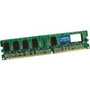 AddOn AA800D2N5/1G - 1GB 800MHz DDR2 PC2-6400 CL5 240-Pin 2.1V Industry Standard DIMM