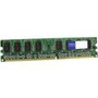 AddOn AA800D2N5/2G - 2GB 800MHz DDR2 PC2-6400 CL5 240-Pin 2.1V Industry Standard DIMM