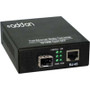 AddOn ADD-FMC-FX-SFP - Media Converter 100BTX-SFP 10/100M with Open SFP Port