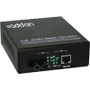 AddOn ADD-FMCP-BX-DST - Media Converter 100BTX-100BXD 20K PoE 1550/1310NM Bidi SMF St