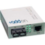 AddOn ADD-GMC-MX-SC - Media Converter 1000BTX-1000BSX 2KM 10/100/1000B-T 850NM MMF SC