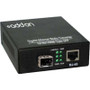 AddOn ADD-GMC-SFP - Media Converter 1000BTX-SPF 10/100/1000M with Open SFP Slot