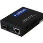 AddOn ADD-GMC-SFP-EU - 1GBS 1RJ-45 to 1SFP Media Converter