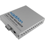 AddOn ADD-GMC-SFP-POE - Media Converter 1000BTX-SPF PoE 10/100/1000M with Open SFP