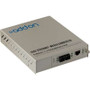 AddOn ADD-MCC1GMM5M-SK - 1GBS 1 RJ45 to 1 SC Media Converter