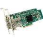 AddOn ADD-PCIE-ST-FX - Industry Standard 100MBS St MMF PCIE X1 Network Interface Card