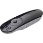 AddOn AMP09US - Targus Multimedia Presentation Remote Black/Gray