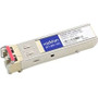 AddOn CWDM-SFP-1590-AO - CWDM 1590 NM SFP Gigabit Ethernet and 1G/2G FC 1000BX F/Cisco