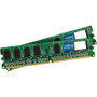 AddOn DDR2800KIT/4G - 4GB Kit 2X2GB DDR2-800MHz 240 Pin Dual Channel Desktop DIMM Kit