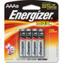 AddOn E92MP-8 - Energizer 8-pack Enr E92MP-8 Max AAA Hanging Card