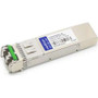 AddOn FTLX1672D3BCL-AO - Finisar SFP+ 40KM FTLX1672D3BCL Compat TAA XCVR 10-GIG Er DOM LC