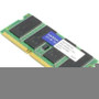 AddOn H6Y77AA-AA - 8GB H6Y77AA DDR3 1600MHZ SODIMM F/ HP