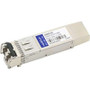 AddOn JD092B-AO - 10GBASE-SR SFP+ MMF LC F/HP 850NM 300M 100% Compatible