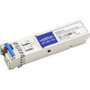 AddOn JD099B-AO - 1000BASE-BX SFP SMF LC F/HP 1490NMTX/1310NMRX 10KM 100% Compat