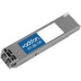 AddOn JD504A-AO - 10GBASE-LR XFP SMF LC F/HP 3COM 1310NM 10KM 100% Compatible