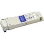 AddOn JNPQSFP40GEIR4AO - Juniper QSFP+ JNP-QSFP-40GE-IR4 Compat TAA XCVR 40-GIG IR4 DOM LC