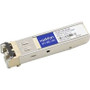 AddOn JX-SFP-1GE-SX-AO - 1000BSX SFP Transceiver F/Juniper 100% Compatible