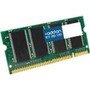 AddOn KTT800D2/1G-AA - 1GB KTT800D2/1G DDR2 SODIMM F/ Toshiba
