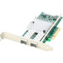 AddOn N2XX-AIPCI01-AO - Addon 10GBS 2x SFP+ PCIE X8 NIC F/Cisco