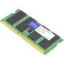 AddOn SNPFYHV1C/4G-AA - 4GB DDR3-1600MHZ SODIMM F/Dell