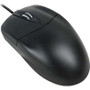 Adesso HC-3003PS - HC-3003PS 3-Button Desktop Optical Scroll Mouse (PS/2