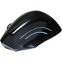 Adesso IMOUSE E20 - 2.4GHZ Ergo Laser Illum USB Mouse 400/800/1600/3200 DPI Black