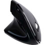 Adesso IMOUSE E90 - 2.4 GHZ Lefthand Vertical Ergo Mouse 2 Button Scrolling Features
