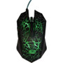 Adesso iMouse G3 - iMouse G3 3-Color Illuminated Gaming Mouse