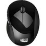 Adesso IMOUSEE55 - 2.4GHZ Wireless Vertical Ergonomic Mouse
