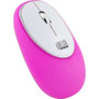 Adesso IMOUSEE60P - Pink Wireless Anti-Stress Gel Mouse