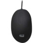 Adesso IMOUSEW2 - Antimicrobial Waterproof USB Mouse