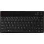 WKB-1000BB - Adesso Keyboard WKB-1000BB Bluetooth Ultra Slim Keyboard for