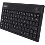 WKB-2000BB - Adesso Keyboard WKB-2000BB Bluetooth 3.0 Waterproof Keyboard