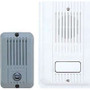 Aiphone Corporation CCS-1A - Chime COM2-Single Master Set 1DR/1 RM 12