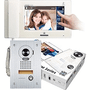 Aiphone Corporation GT-NSB - GT-NSB Digital Display Panel
