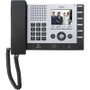 Aiphone Corporation IS-IPMV - Is IP Video Master Station