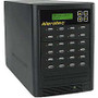 Aleratec 330121 - 1:23 USB Hard Drive Copy Tower SA